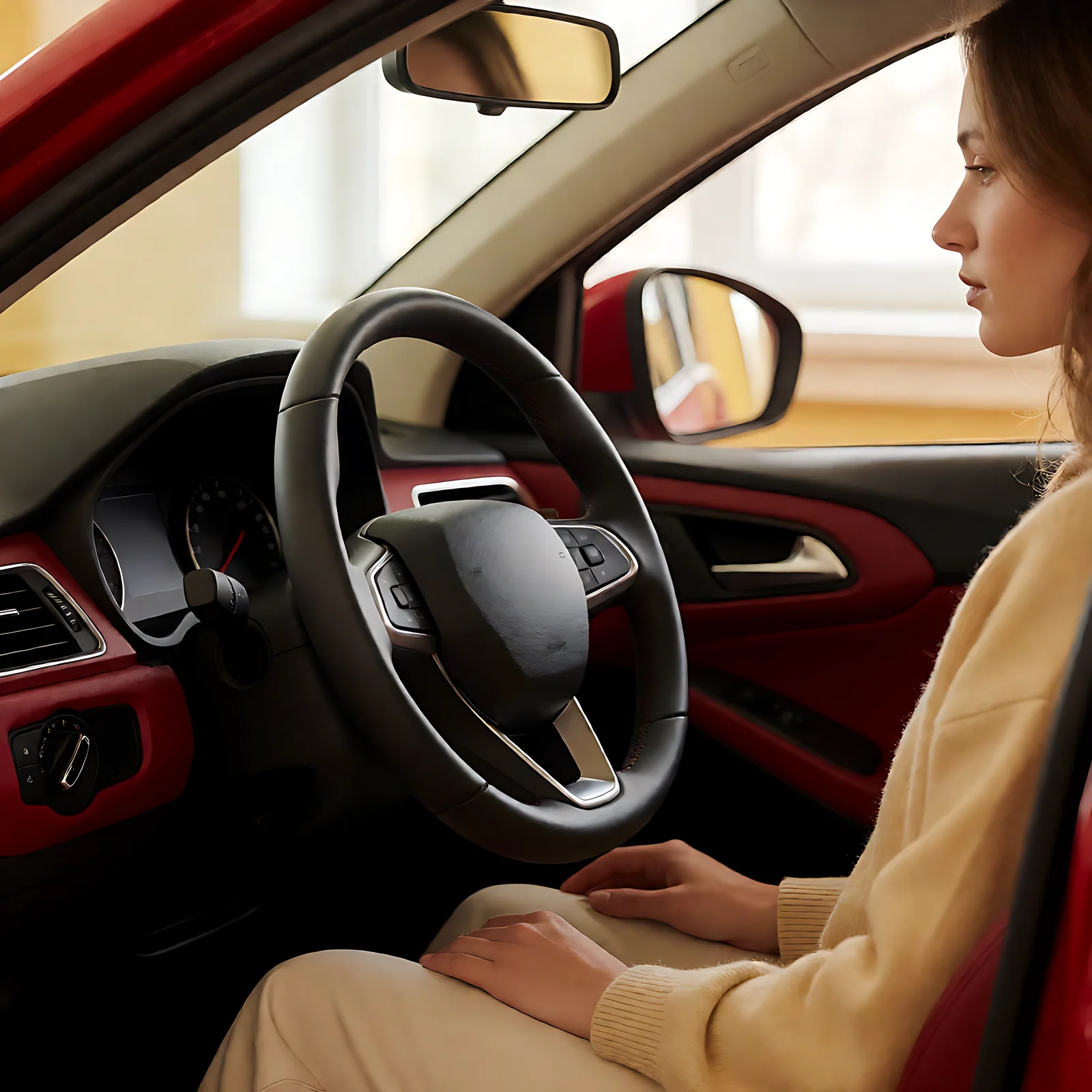 Driving School