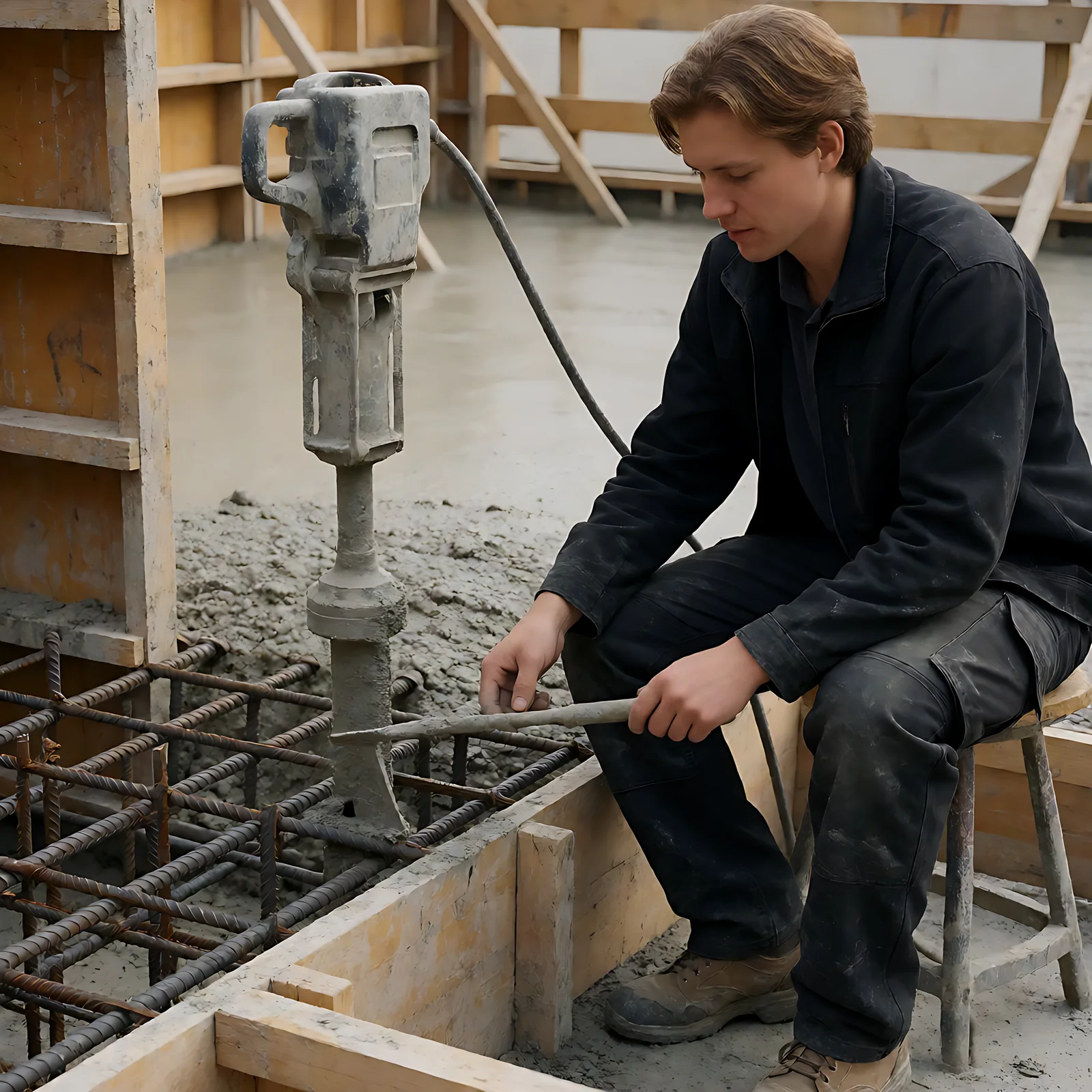 Beton
