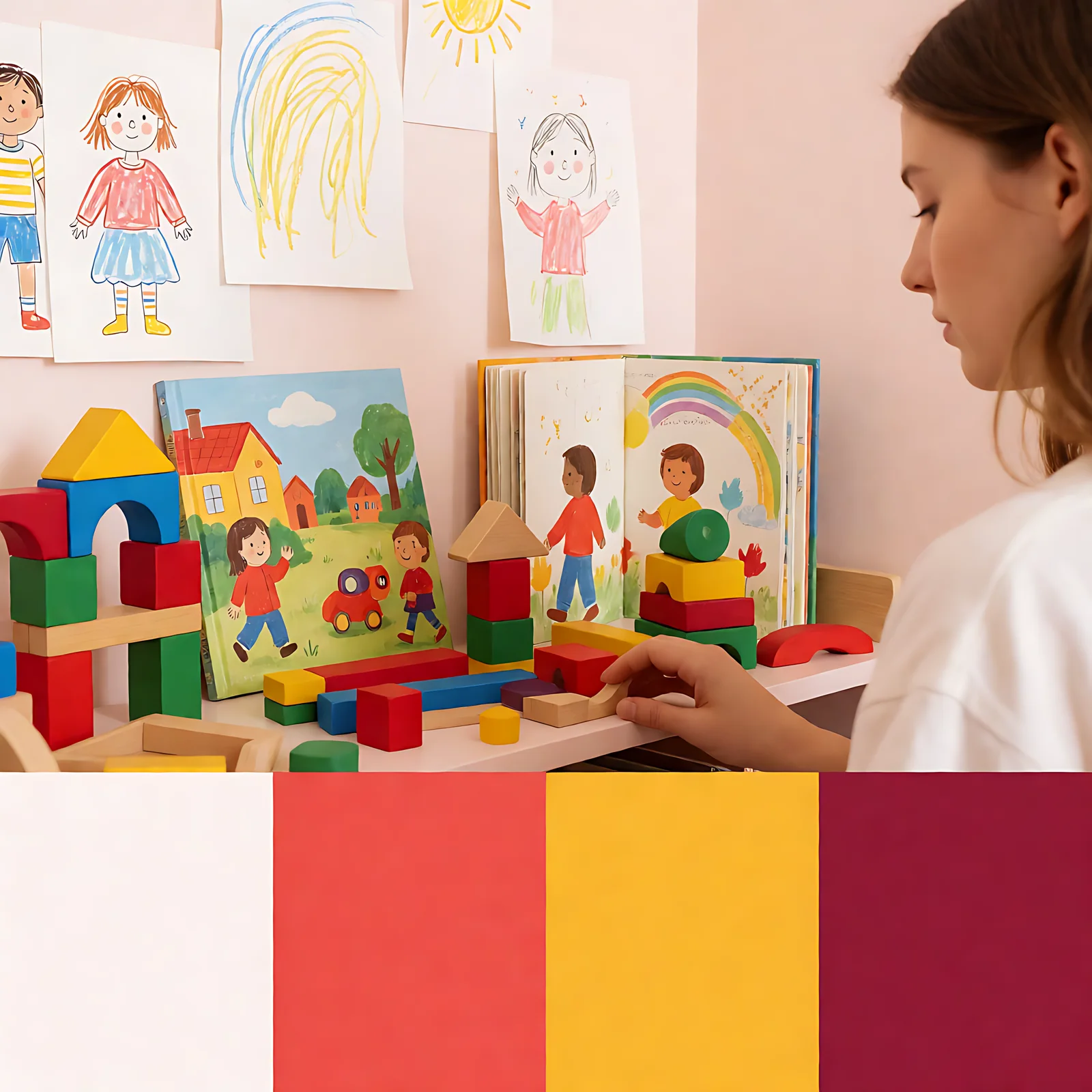 Kindergarten