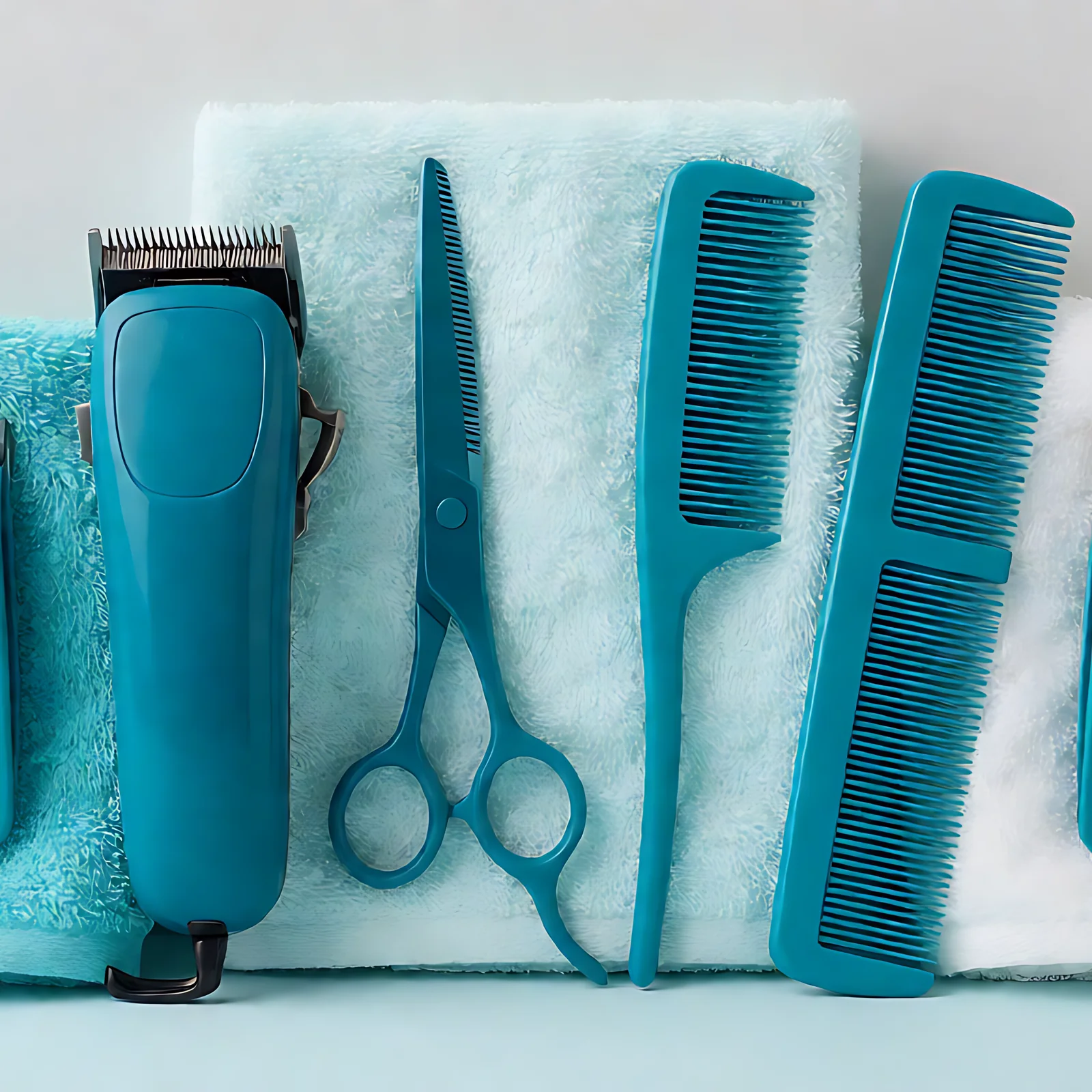 Grooming