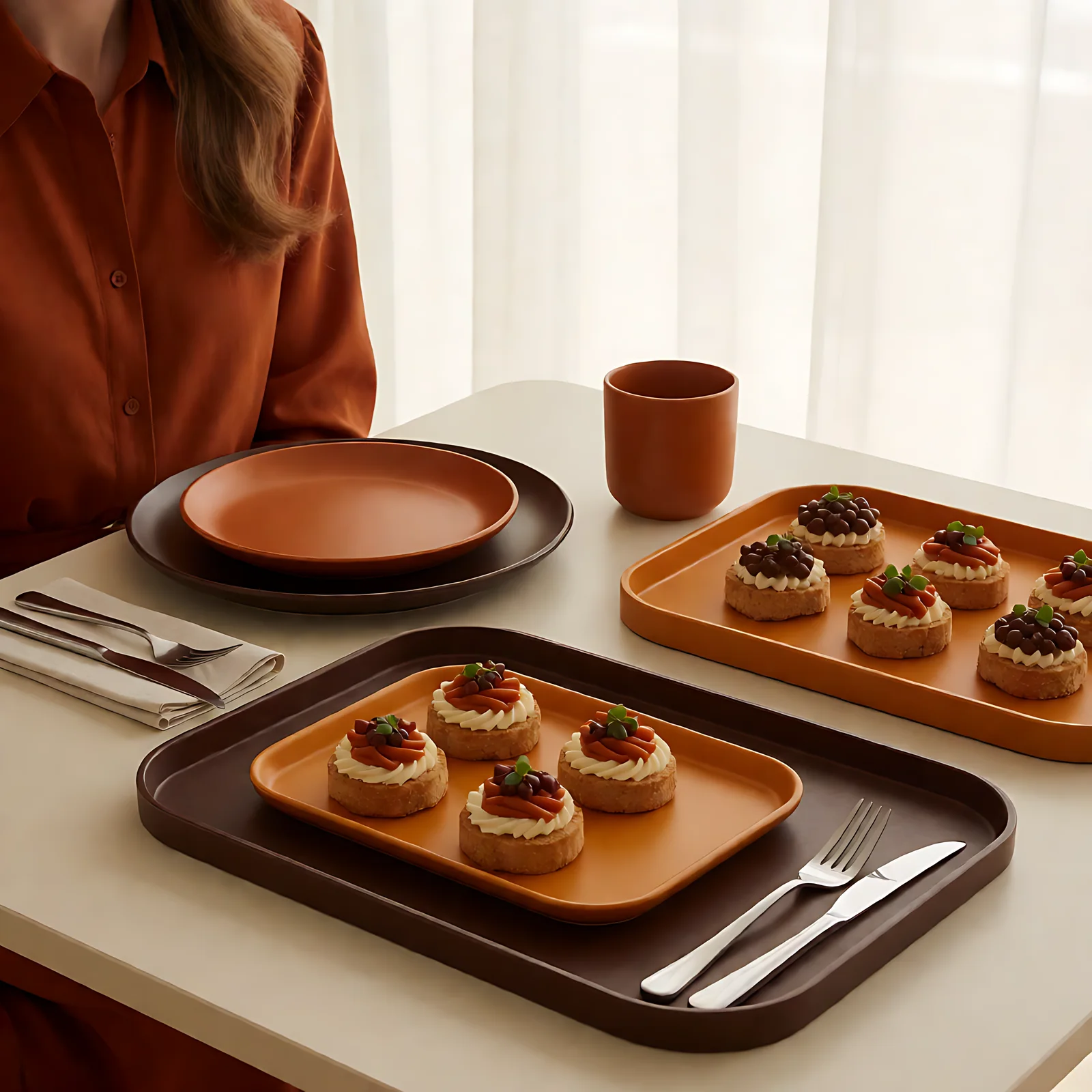 Catering
