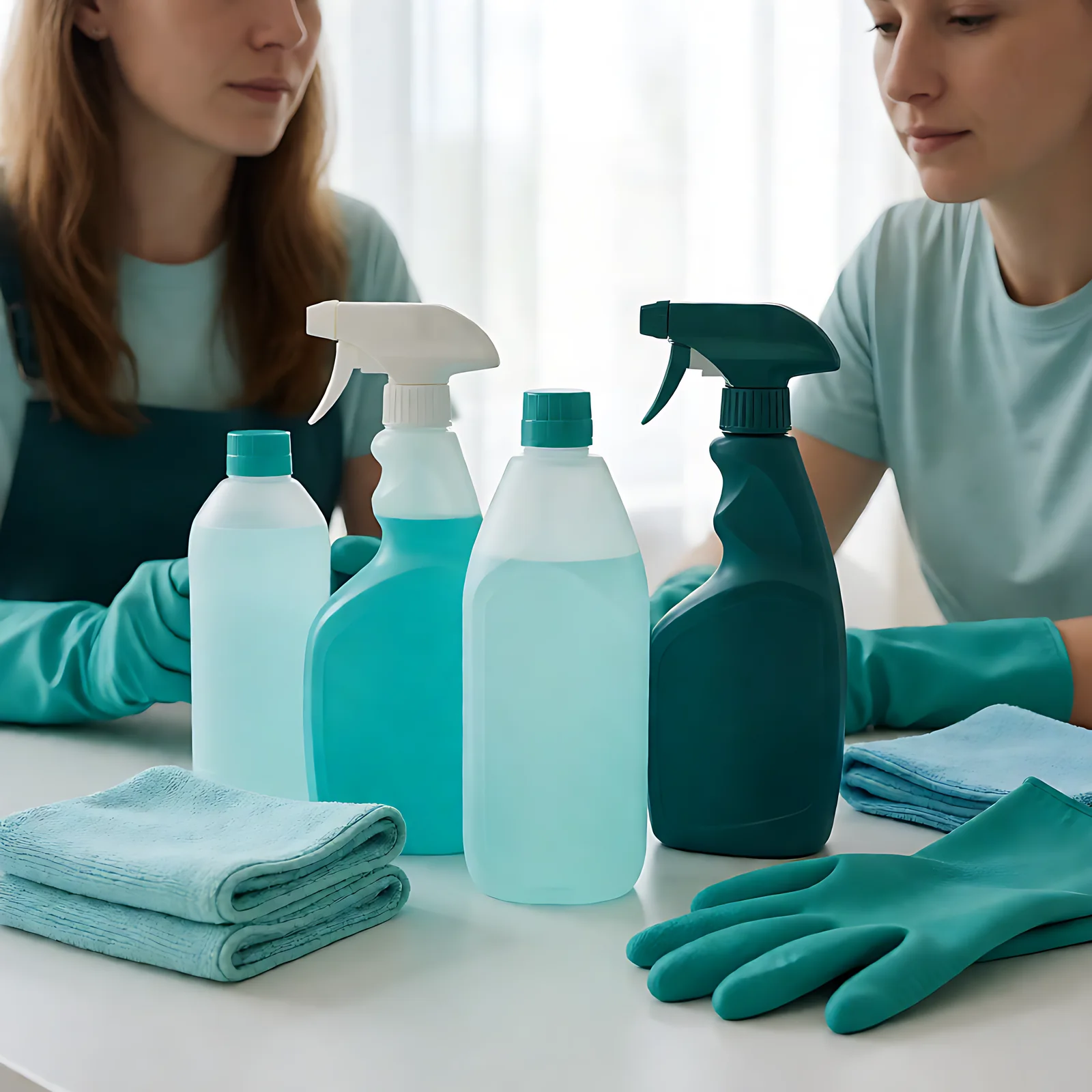 Cleaning