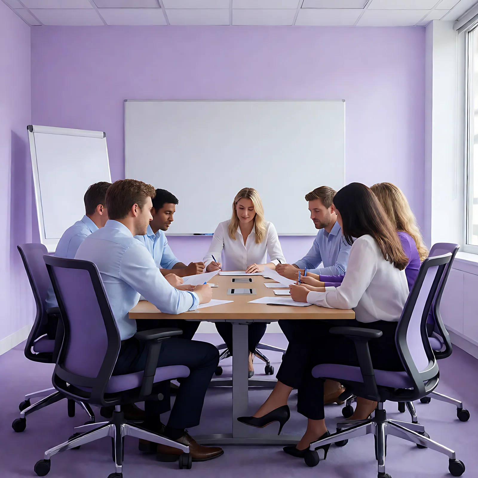 Coworking