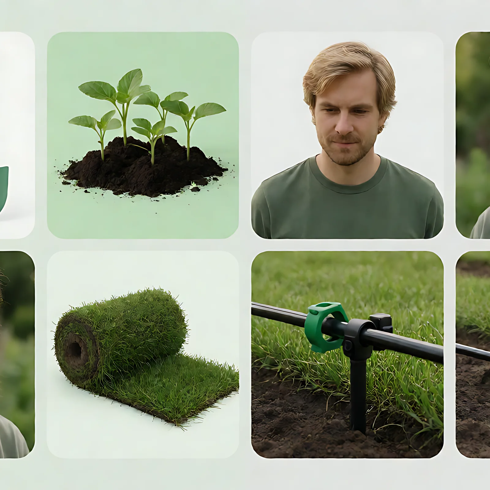 Landscaping