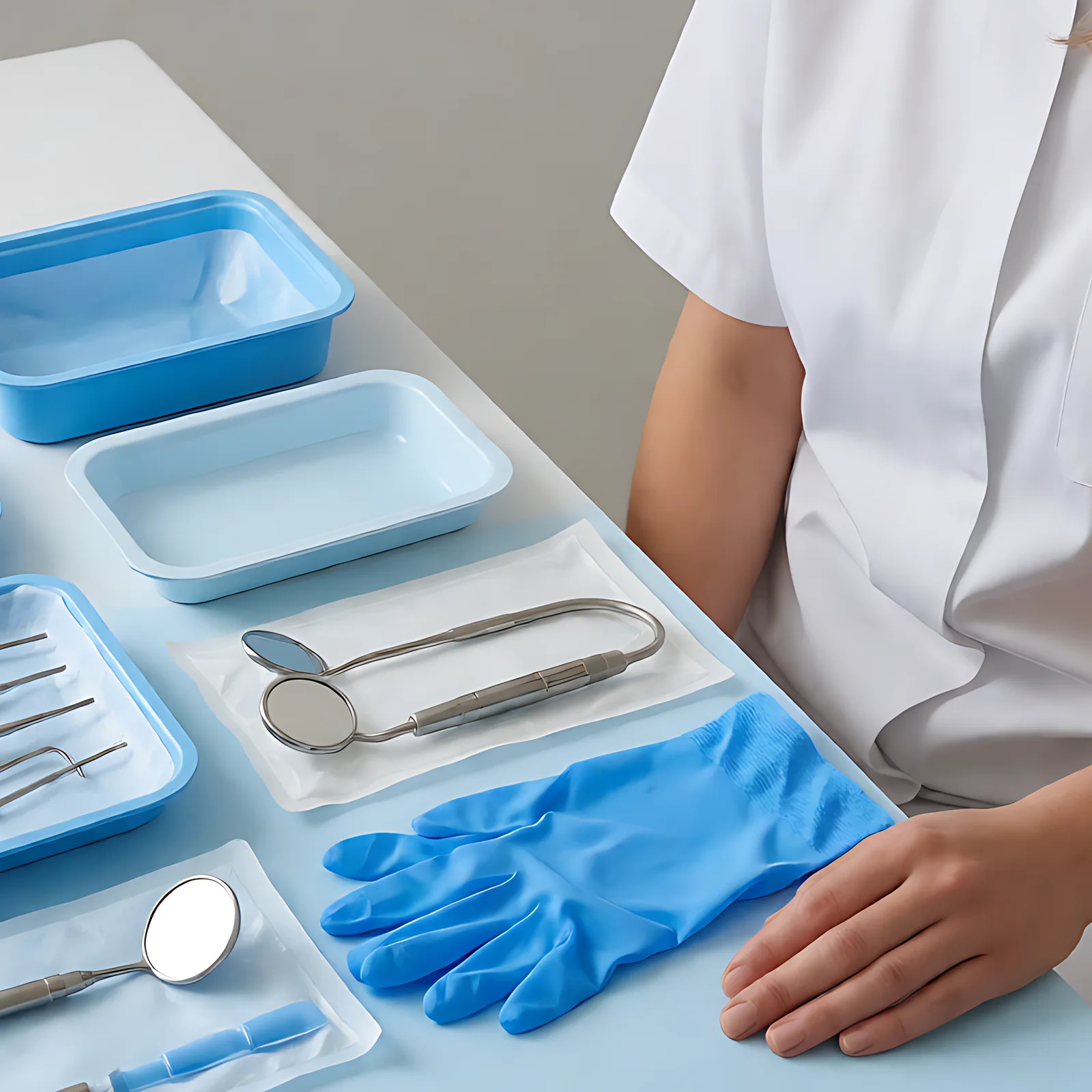 Dentistry