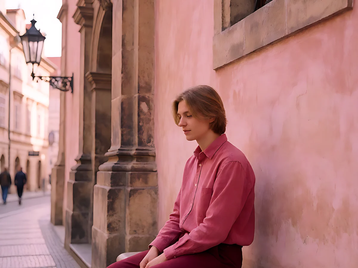 Классический «Прага»